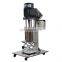Lab Basket Sand Mill sand grinding mill lab grinder mill