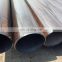 schedule 40 60 80 large diameter seamless thin wall steel pipe tube hose