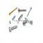 Anodozing Aluminum 6061 Nonstandard Bolts