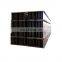 Q345B Structural steel H beam