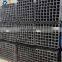 Mild Steel Galvanized Square Tubes Pipes