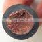CE certificate welder joint 120mm orange welding cable