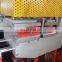 jinan supplier for production line to fabricate upvc window door