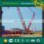 SANY new 55 ton SCC550E telescopic crawler crane