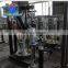 Vacuum glass two component sealant extruder for sale