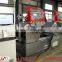 Aluminium Heavy Duty Double Head Saw Blade Cutting Machine Doors & Windows Machine