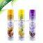 More Than 300 Containers For 300ML Canned Anti-Bacterial Air Freshener For Hotel Room