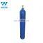 Argon/Helium/CO2/oxygen co2 empty bottle gas steel cylinder