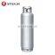 New 12.5kg steel refillable lpg gas cylinder prices