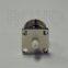 4 Hole Flange N RF Coaxial Connector for Board