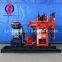 XY-100 hydraulic core drilling rig/core drill bit