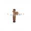 For Ssangyong ethanol Fuel Injector Nozzle OEM A1620783423
