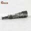 Injection pump plunger diesel pump plunger fuel plunger element XY75IW40 IW4 U107 for Changchai ZN485QA