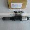 Original and New common rail injector 095000-0660,095000-5471,095000-8903,8-98284393-0