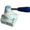 Direct Factory Price Nice looking trap adapter abs pipe fitting