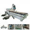 Heavy and high speed 3d cnc wood carving machine RD-1350 5 AXIS CNC ROUTER