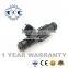 R&C High Quality injector  0 280 156 182 Nozzle Auto Valve For Chevrolet Equinox 100% Professional Tested Gasoline Fuel inyector