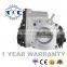 R&C High performance auto throttling valve engine system 96439960 for Daewoo Chevrolet Matiz Spark M200 1.0 car throttle body