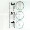 Truck diesel parts 3802429 pistons ring for 6CT engine