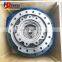Hitachi ZX200-3 ZAX200-3 Travel Gearbox Reducer ZX200-3 Final Drive Gear Box Without Motor