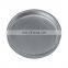 Genuine engine parts expansion plug 206224 for  K50 engine