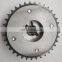13050-28020 camshaft adjuster VVT gear sprocket 13050-28021