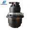 original new JSA0073 333K1153 excavator travel motor & final drive assy JS330 JS360