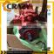 K3V112DT hydraulic pump for CX240 87341981 KBJ2789 , excavator spare parts,CX240 main pump