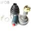 IFOB CV Joint Boot Repair Kit For Toyota Corolla ZZE121 43460-09440