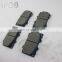 IFOB авто-тормозные колодки для Toyota Land Cruiser HDJ100 HZJ105 HZJ79 OEM04465-60230 04465-60250 04465-60330 04465-60350 0446560380