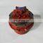 excavator travel motor MAG-33V-550E-3 motor assy  MAG-33V final drive