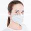 Protective Ear-Loop Pm2.5 Disposable Dust  3D White Masks