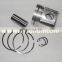 4bt 6bt diesel engine part piston kits 3802630 3922687