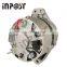 New Alternator for John Deere 270 280 Skid Steer Loader RE501634 RE506196 SE501823