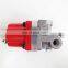 CCEC KTA19 K19 Diesel Engine Parts 3018453 Valve Shutoff