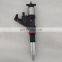COMMON RAIL INJECTOR 095000-8011 FOR HOWOSinotruk A7
