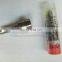 0433171921 type common rail nozzle for Mazda ;high quality fuel injection nozzle DLLA155P1493