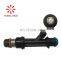 High quality injectors made by 100% professional factory OEM 25334150