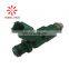 Professional manufacturing fuel injectors 23250-21010