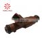 high quality  fuel injector 0280156282 hot  nozzle 0280156282