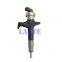 Common rail injector 095000-5430 8-97311372-0 095000-5550 diesel injector