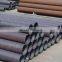 ERW High Precision Hinge carbon steel round pipe