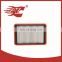 Factory supply Auto parts Car air filter M1109160 with good quality