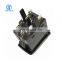 8Pin Auto Hazard Warning Light Switch For VW GOLF II JETTA II 191953235