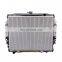 Product Hot Water Radiator Heater Aluminum For Shacman