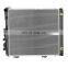 Aftermarket Spare Parts China Radiator Aluminum For Liugong