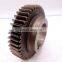Chinese truck transmission gearbox parts 10JSD140-1707030 driving gear