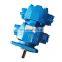 Replace UCHIDA REXROTH GPP0-A0D35A20AR-111 gear pump GPP1-FOE80A1L-11 high pressure hydraulic pump