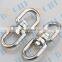 Swivel Rotating Ring