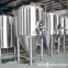 Factory Customization  Stainless Steel 100L - 20000L Craft Beer Brewing Equipment